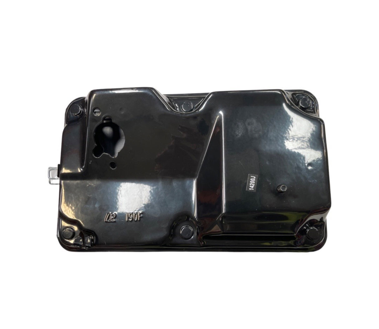 1019163 - Air Filter Casing Assembly - Hyundai HY10000LEK-2 Petrol Generator