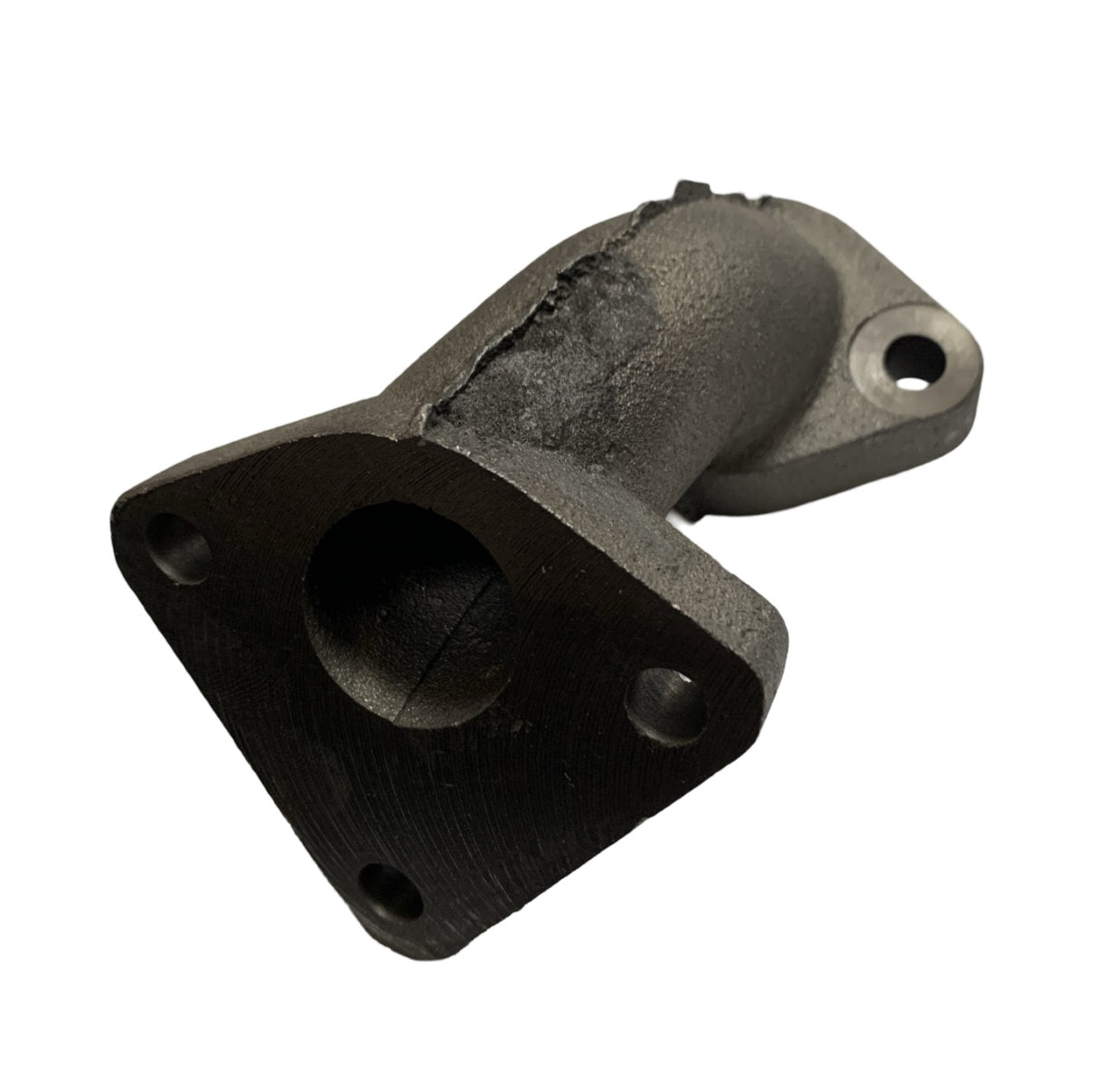 1385077 - Genuine Exhaust Pipe - Hyundai HYCH15100TE Wood Chipper