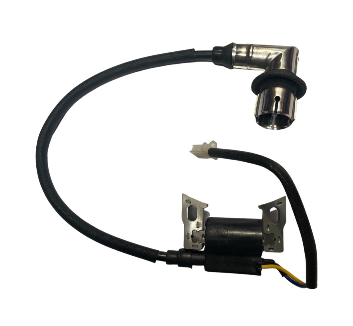 1004190 - Ignition Coil Assembly - Hyundai HY3200SEi Inverter Generator