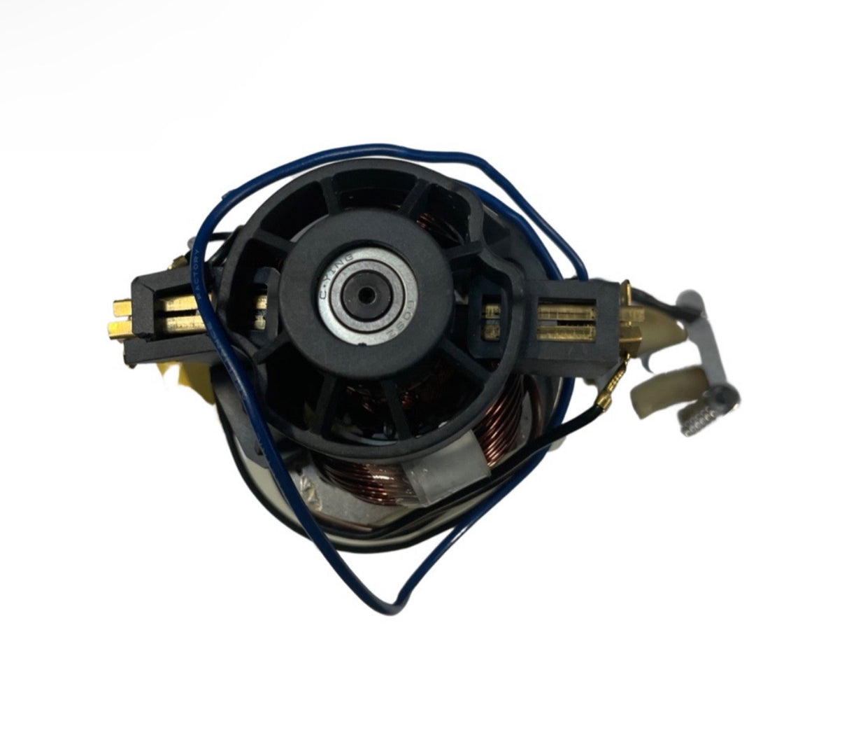 1128097 - Genuine Replacement Motor - Hyundai HYC1600E Chainsaw