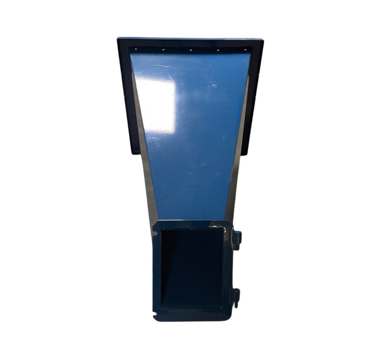 1367018 - Genuine Feed Hopper - Hyundai HYCH15100TE Wood Chipper