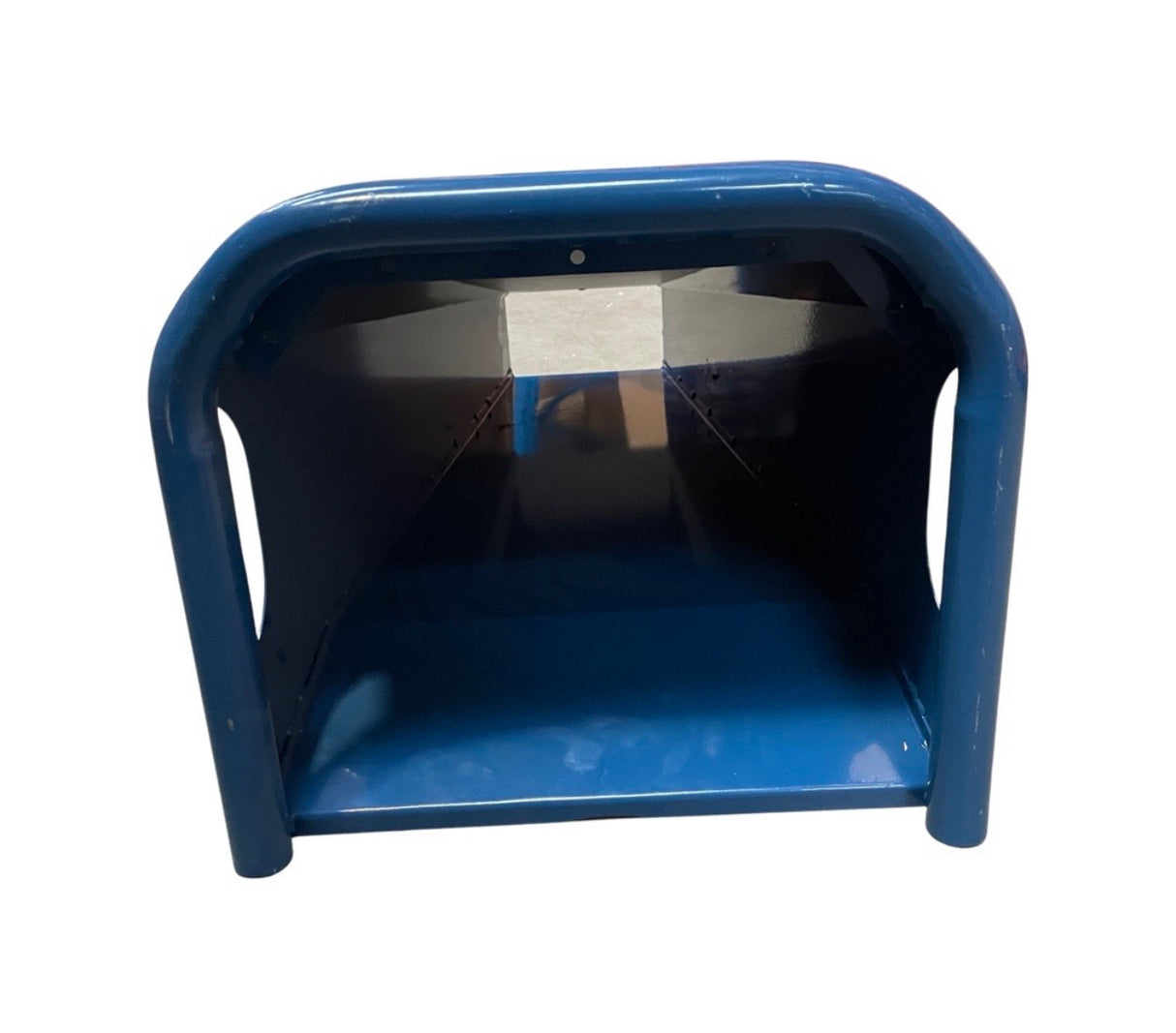 1093041 - Genuine Feed Hopper - Hyundai HYCH7070E-2 Wood Chipper