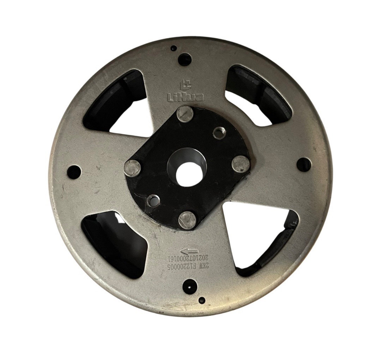 1234009 - Genuine Rotor Assembly - P1PE P2500i Inverter Generator