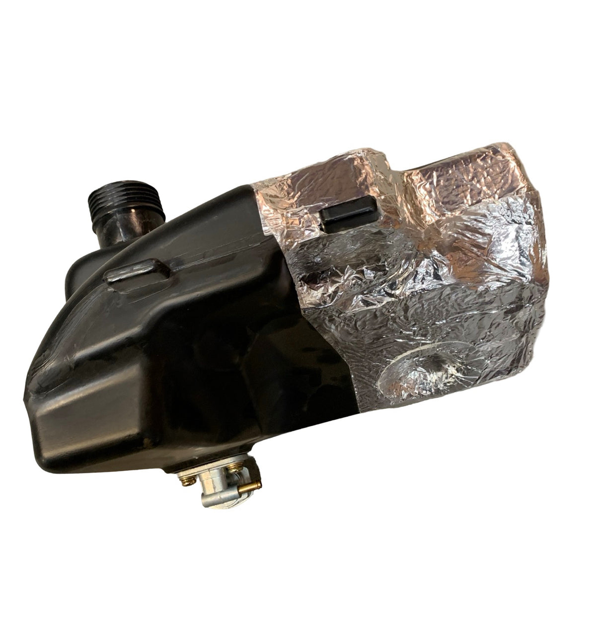 1002019 - Fuel Tank Assembly - Hyundai HY2000Si Inverter Generator