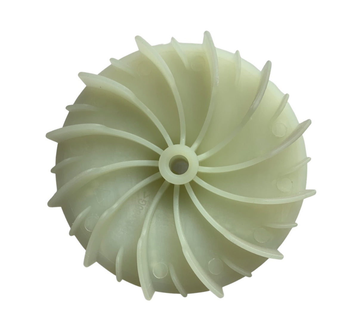 1167024 - Replacement Air Fan - Hyundai HYBV3000E Leaf Blower Vac