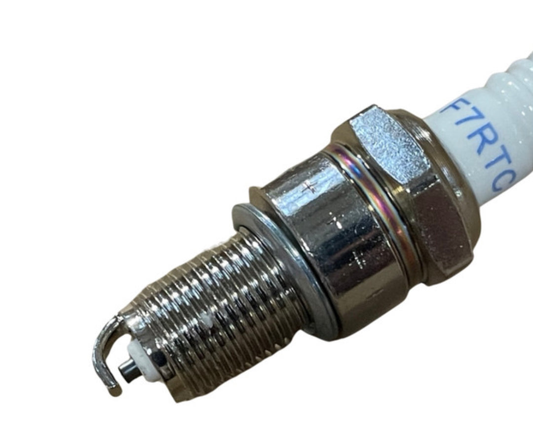 1418054 - Spark Plug F7RTC - JCB-CH150120PE Wood Chipper