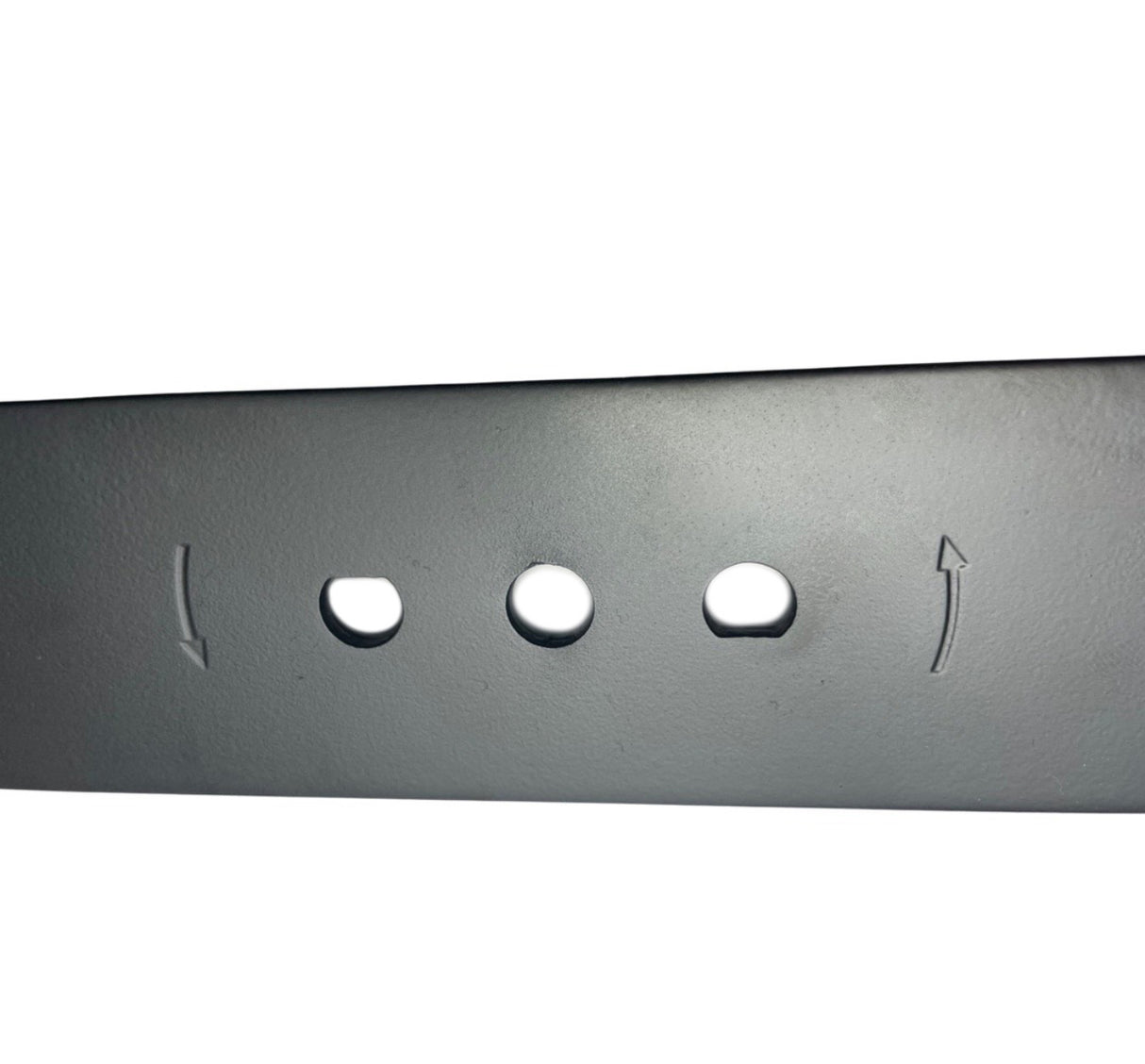 1146004 - Hyundai 21" Petrol Lawnmower Blade HYM530SPE