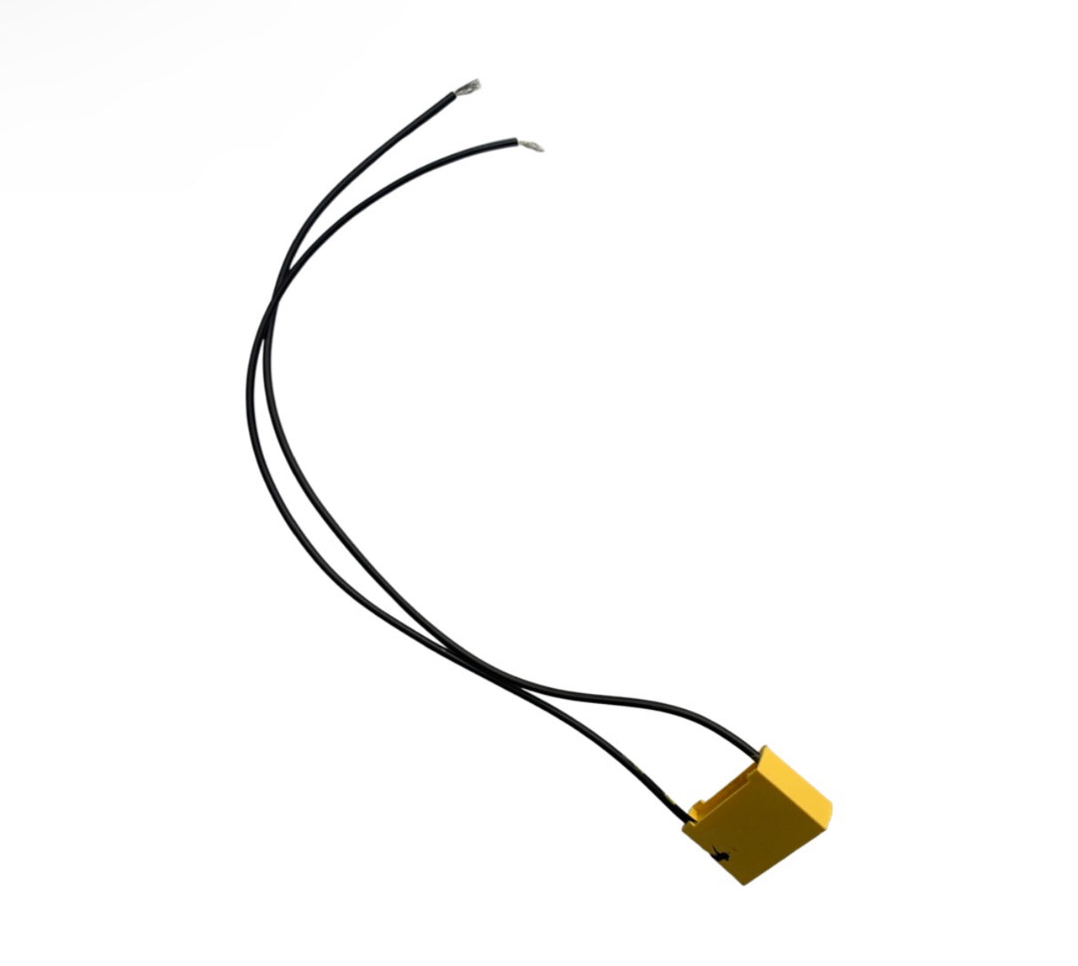 1129058 - Genuine Replacement Capacitor - Hyundai HYC2400E Chainsaw