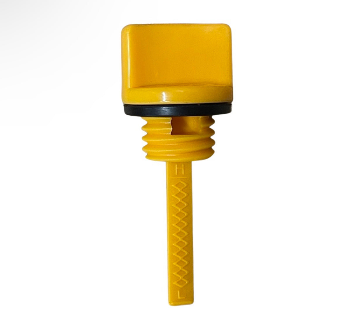 1004127 - Oil Dipstick Assembly - Hyundai HY3200SEi Inverter Generator