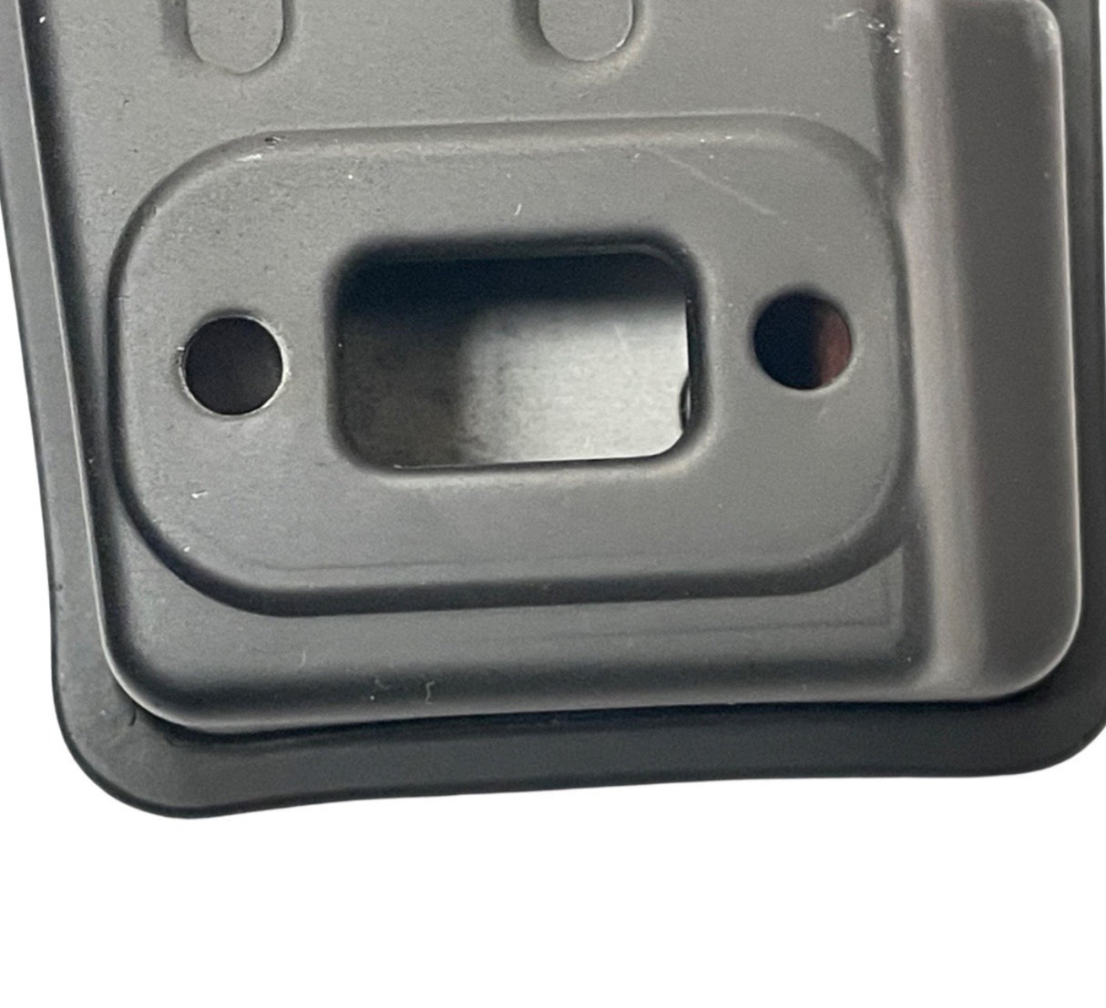 1262024 - Exhaust Muffler Assembly - Hyundai HYBV2600X Leaf Blower