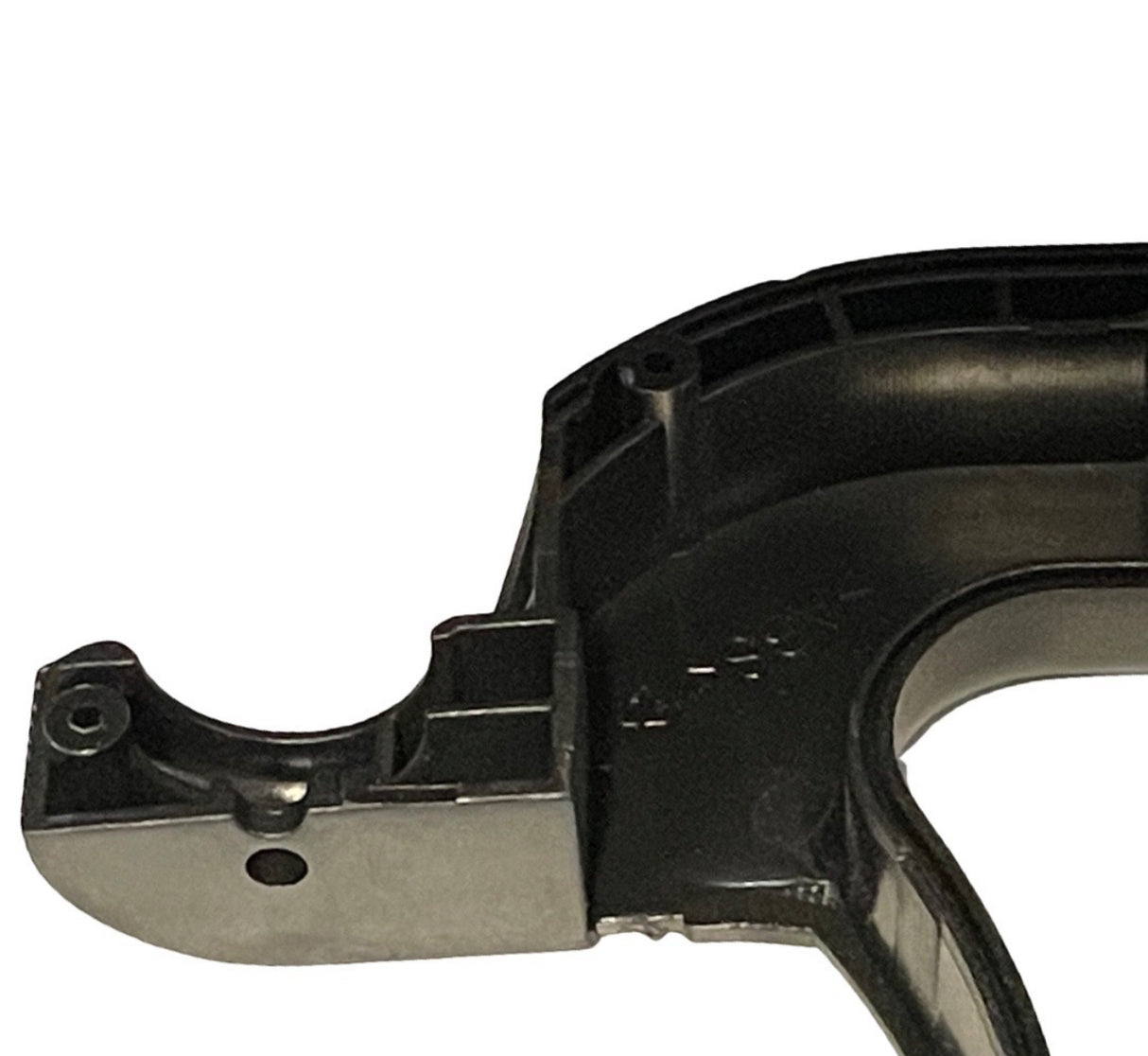 1314060 - Lower Handle Bracket - Hyundai HYHT680E Hedge Trimmer