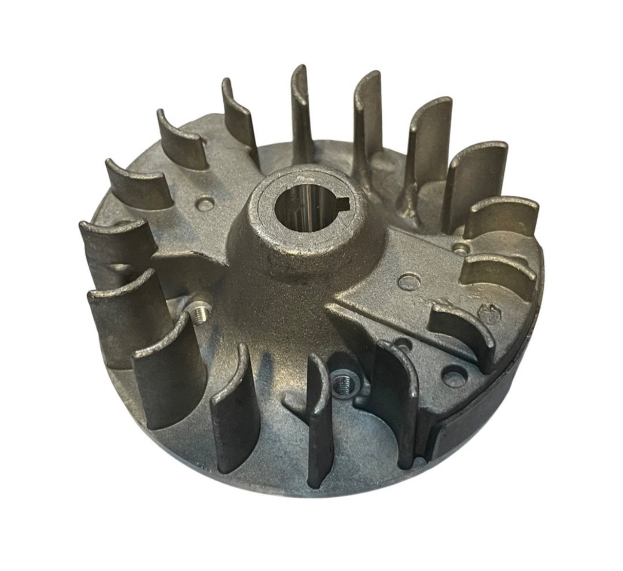 1262045 - Flywheel Assembly - Hyundai HYBV2600X Leaf Blower Vac