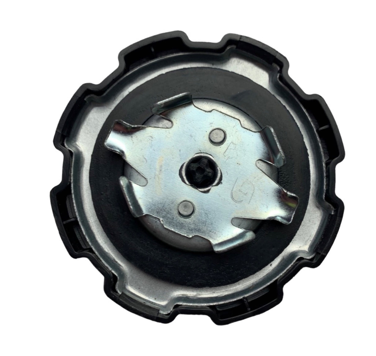 1093149 - Genuine Fuel Tank Cap - Hyundai HYCH7070E-2 Wood Chipper