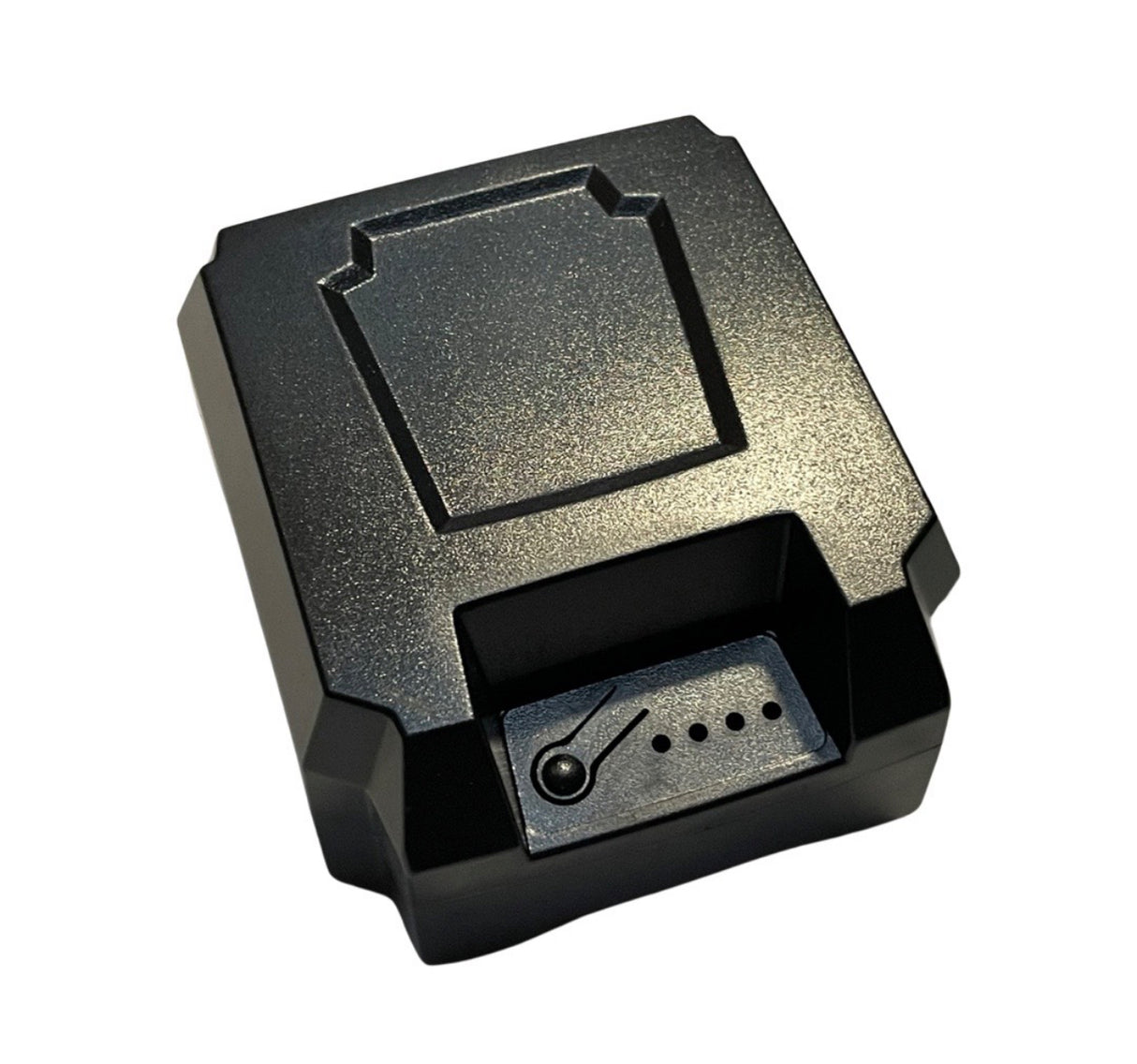 1146105 - Genuine 12V Starter Battery - Hyundai HYM530SPE Lawnmower