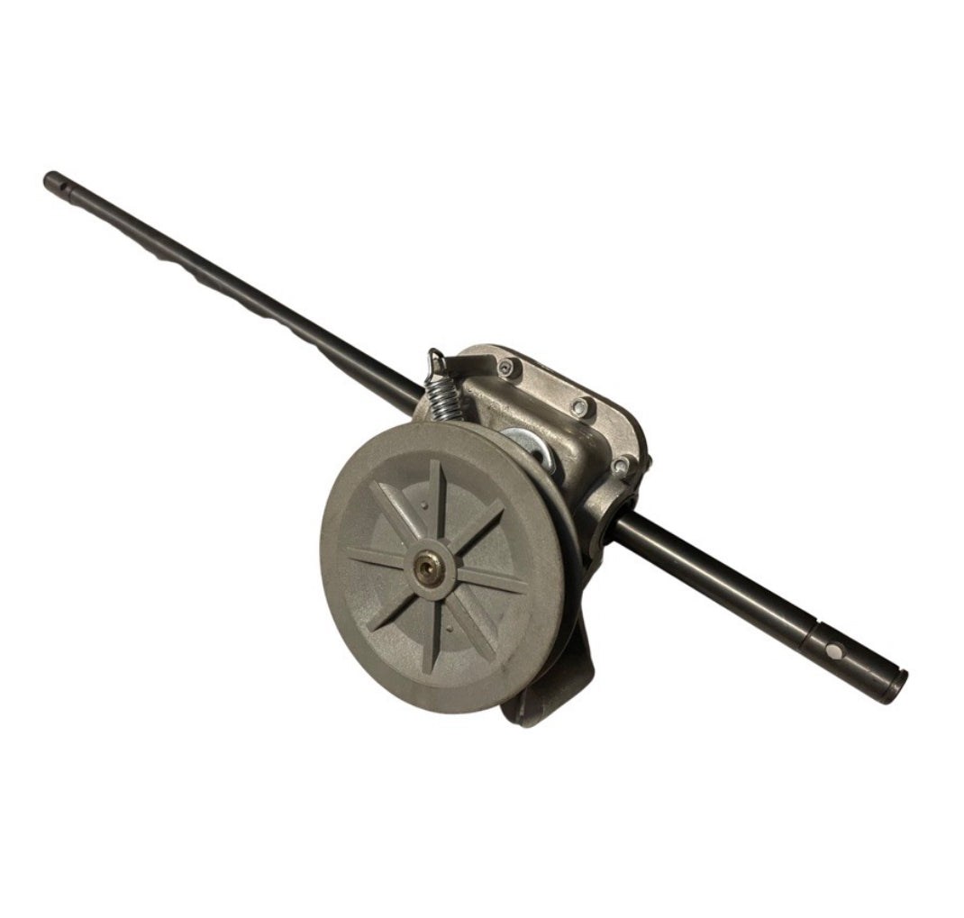 1146095 - Lawnmower Drive Gearbox Assembly Hyundai HYM530SPE