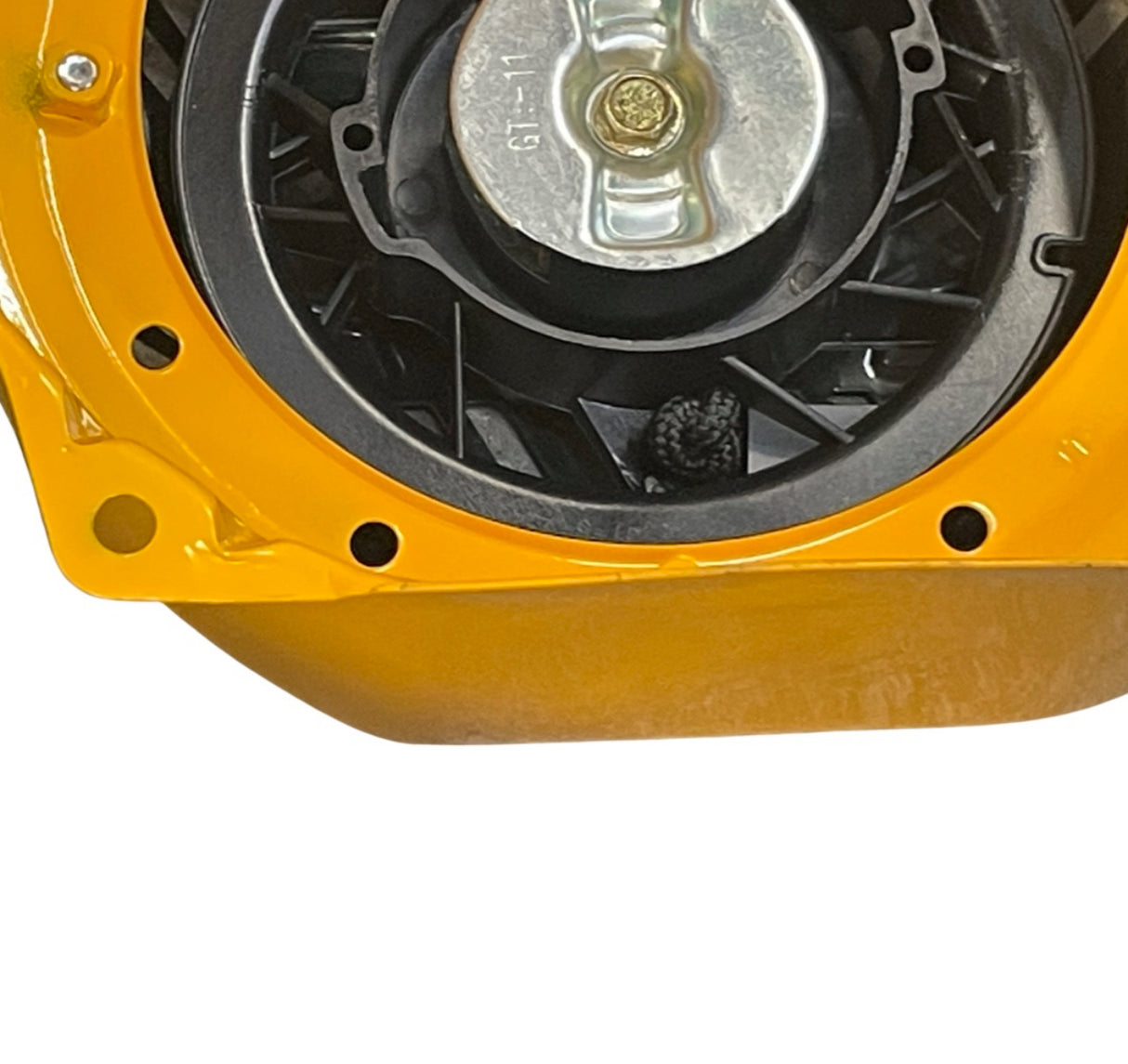 1419067 - Recoil Starter Assembly - JCB-CH75100P Wood Chipper