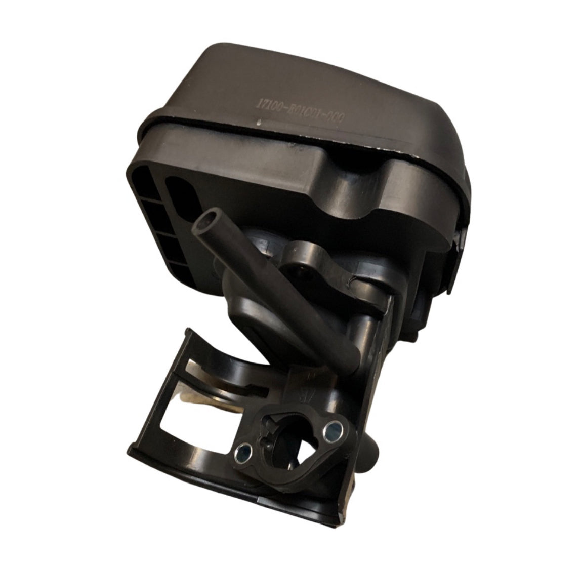 1001256 - Air Filter Casing Assembly - Hyundai HYSC210 Petrol Scarifier