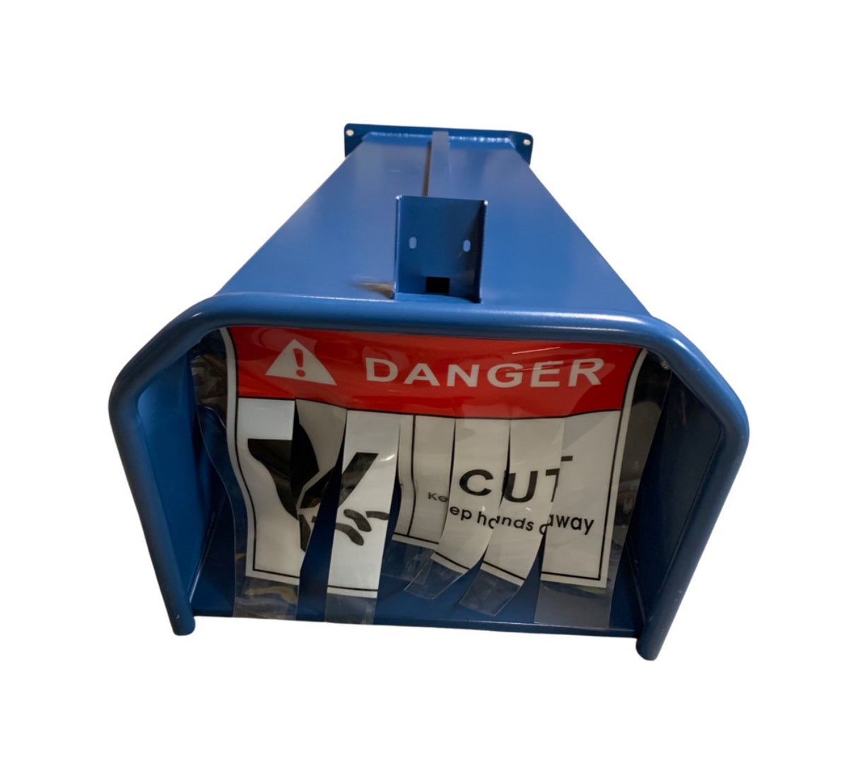 1095041 - Genuine Feed Hopper - Hyundai HYCH1500E-2 Wood Chipper