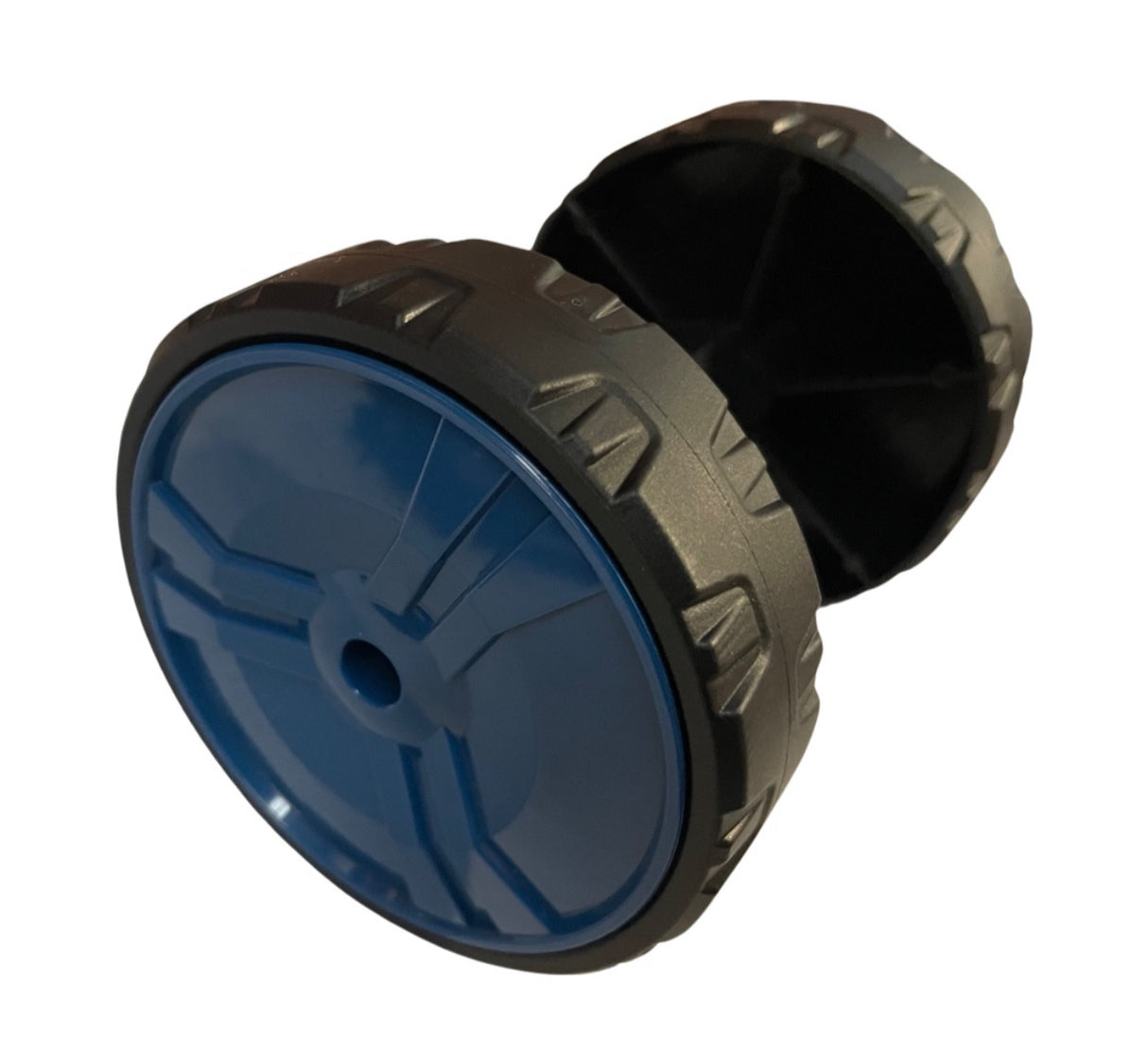 1559053 - Genuine Wheel Assembly - Hyundai HY2194 Leaf Blower Vacuum