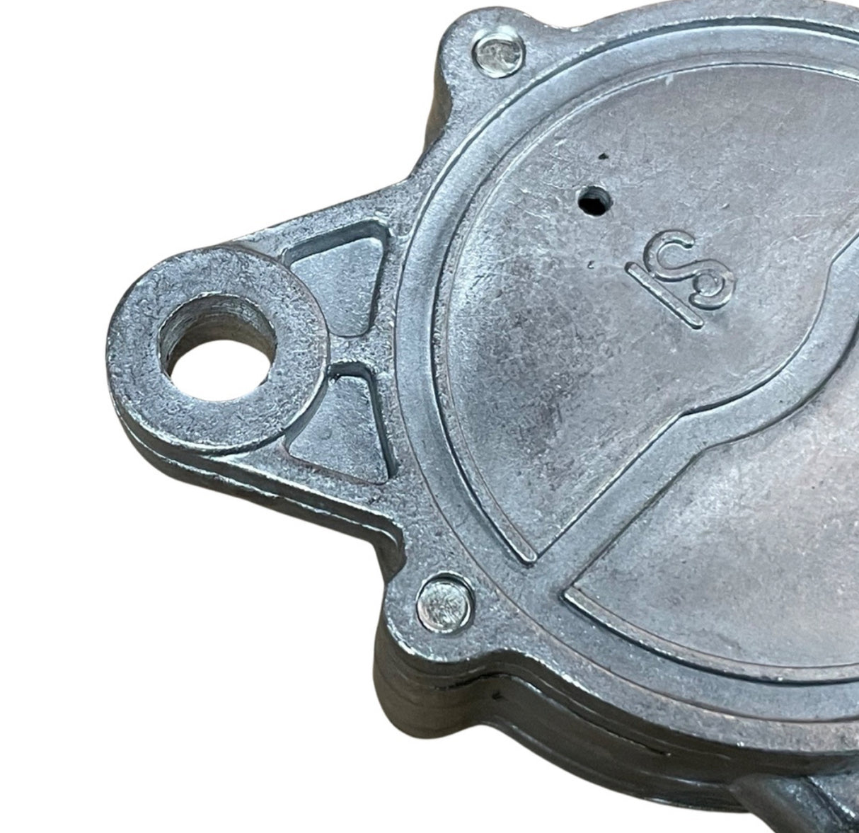 1232032 - Fuel Pump Assembly - P1PE P1000i Petrol Inverter Generator