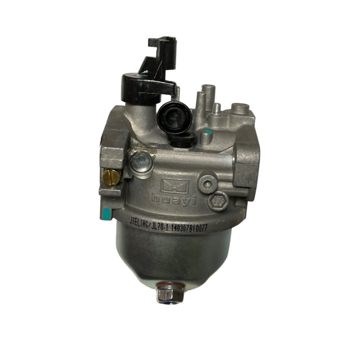 1365227- Replacement Lawnmower Carburettor Hyundai HYM51SPE (PRE-18)