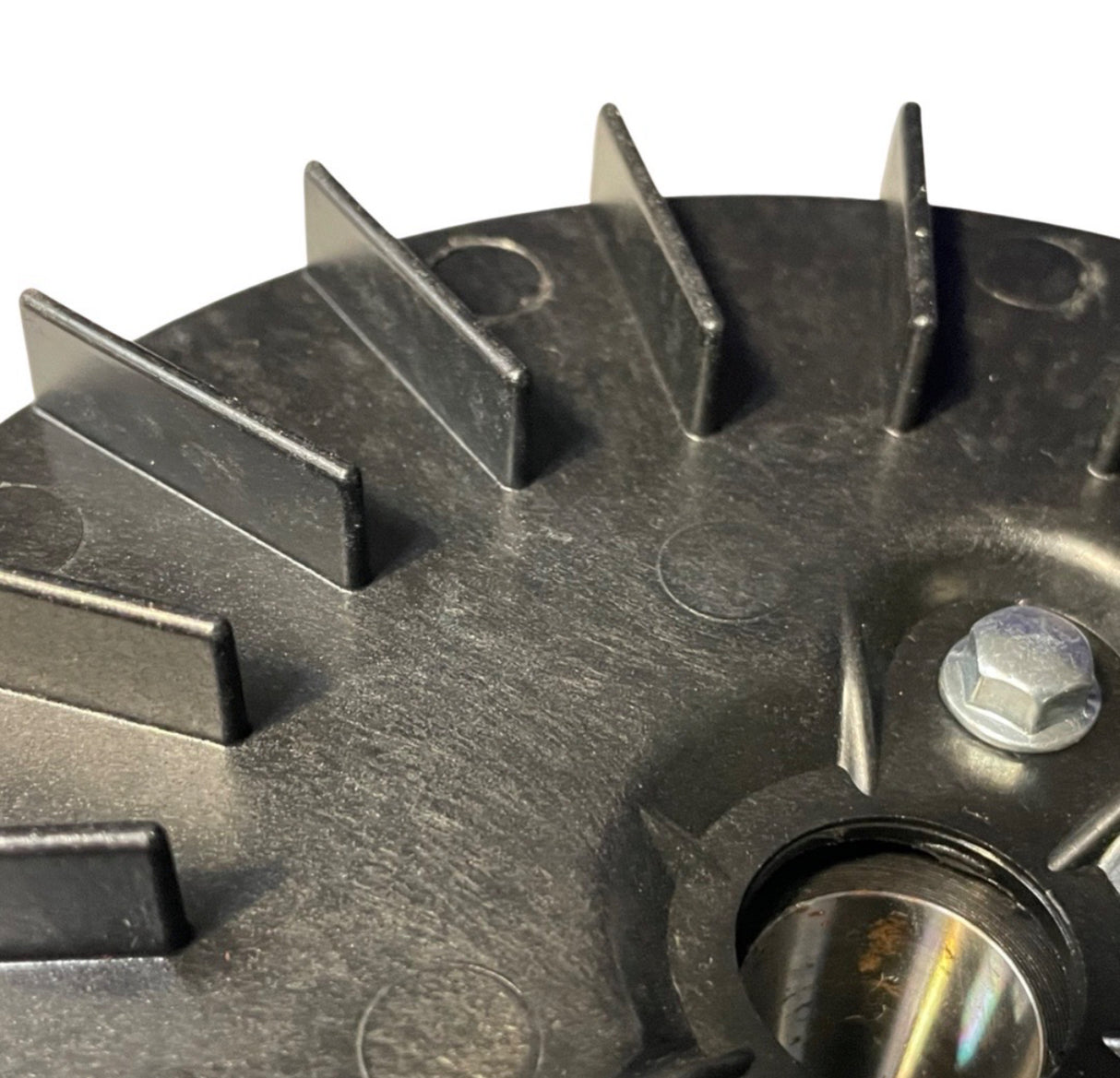 1002003 - Genuine Rotor Assembly - Hyundai HY2000Si Inverter Generator