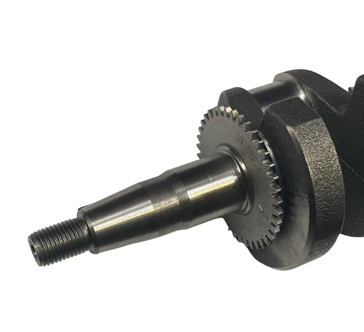 1014119 - Crankshaft Assembly - Hyundai HY3800LEK-2 Petrol Site Generator