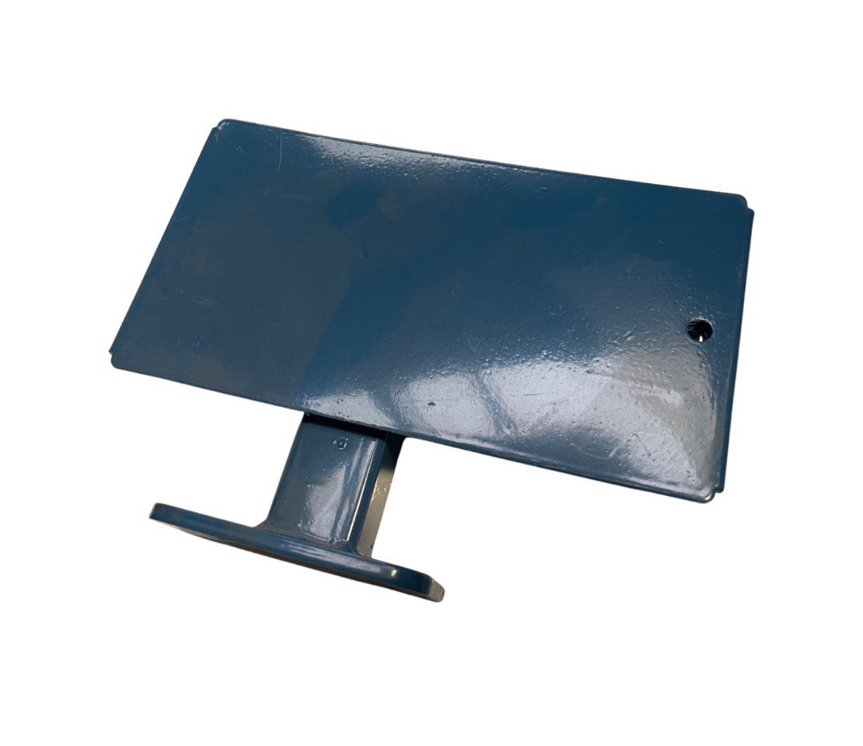 1093066 - Battery Support Bracket - Hyundai HYCH7070E-2 Wood Chipper