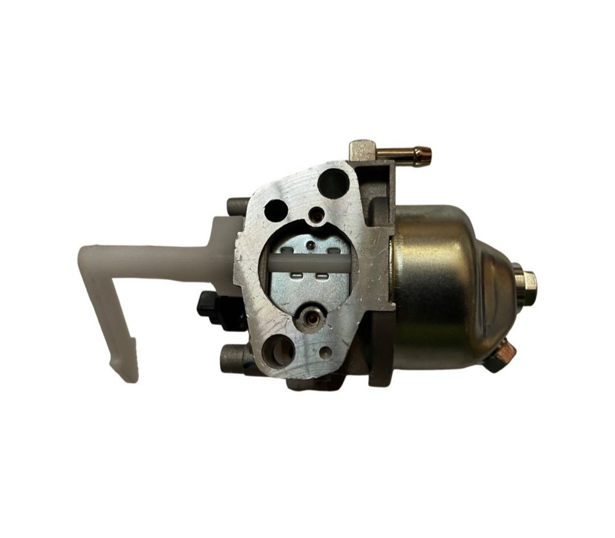 1002150 - Carburettor Assembly - Hyundai HY2000Si Inverter Generator