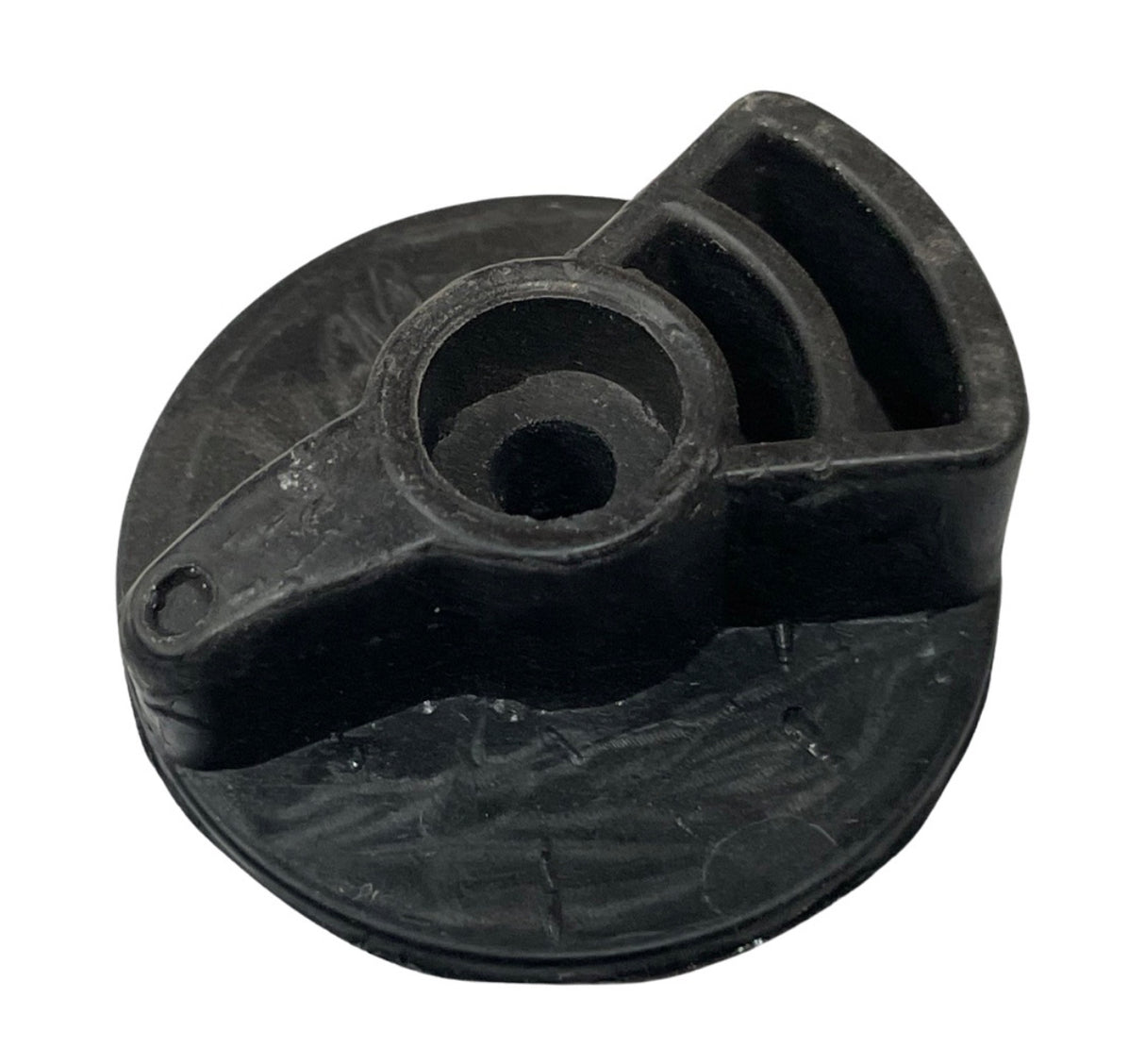 1280136 - Fuel Tap Plastic Knob - Hyundai HY1000Si Inverter Generator