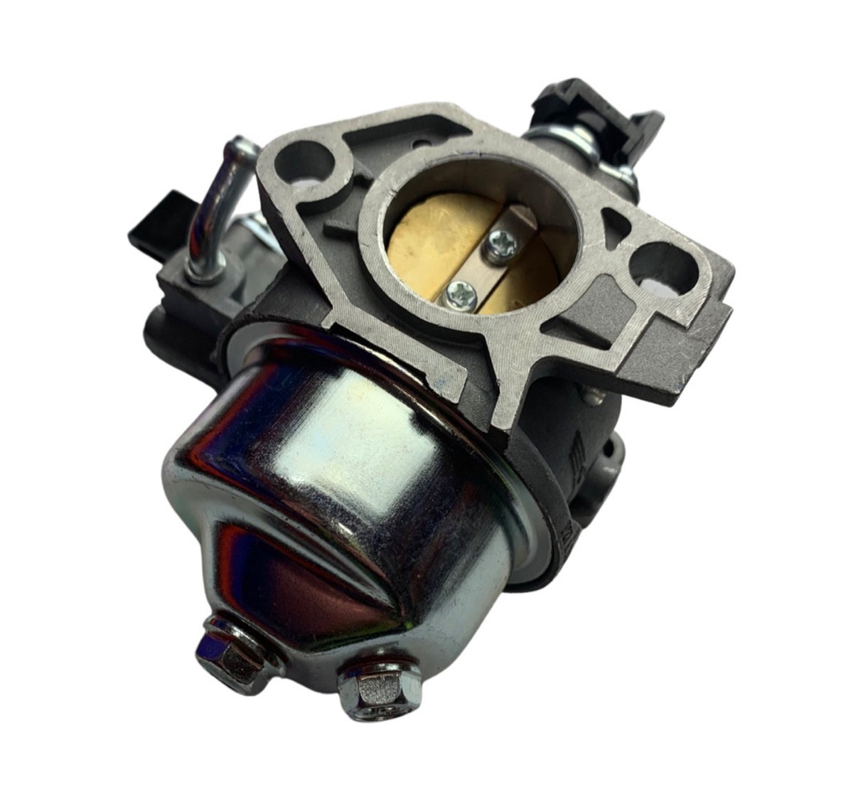 1095118 - Genuine Carburettor Assembly - Hyundai HYCH1500E-2 Wood Chipper