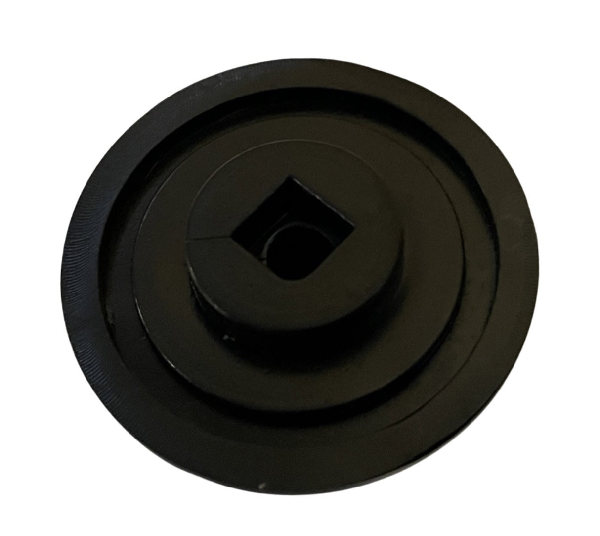 1005047 - Fuel Tap Plastic Knob - Hyundai HY4500SEi Inverter Generator