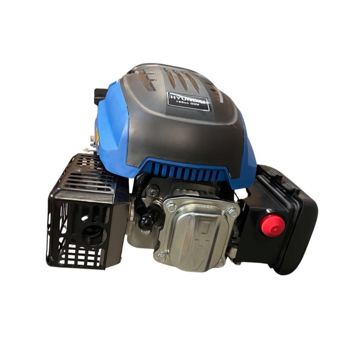 1142020 - Replacement Y196V Lawnmower Engine Hyundai HYM510SP