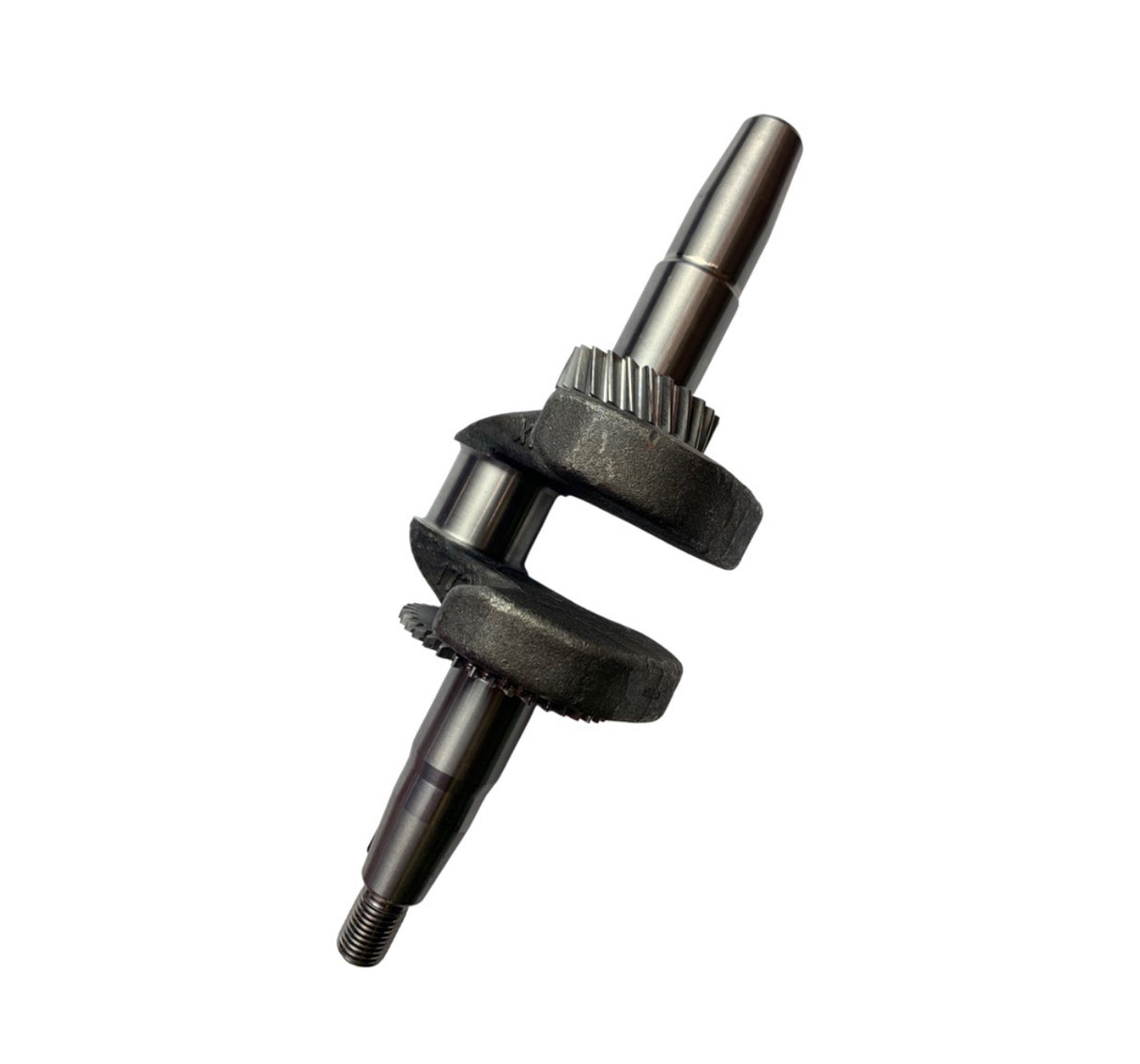 1235100 - Crankshaft Assembly - P1PE P4000i Inverter Generator