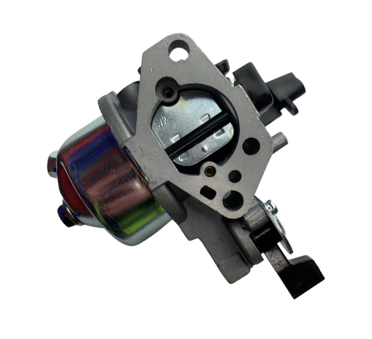 1095118 - Genuine Carburettor Assembly - Hyundai HYCH1500E-2 Wood Chipper