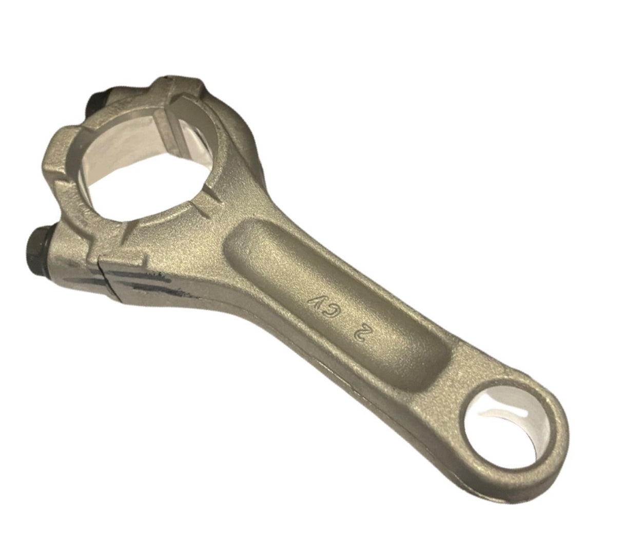 1146129 - Connecting Rod Assembly - Hyundai HYM530SPE Lawnmower