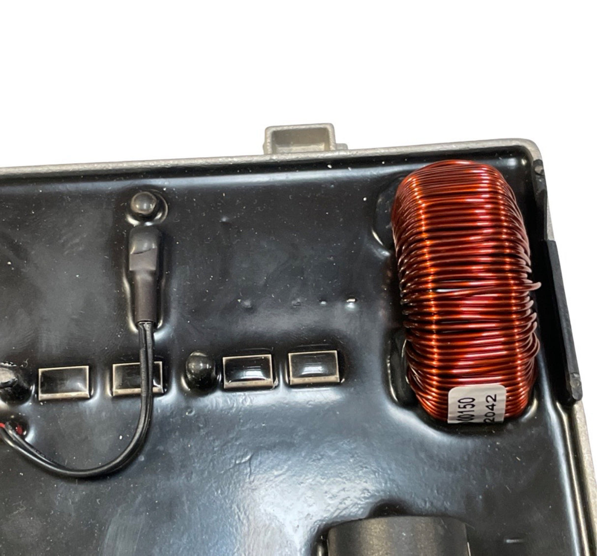 1002037 - Inverter Board Assembly - Hyundai HY2000Si Inverter Generator