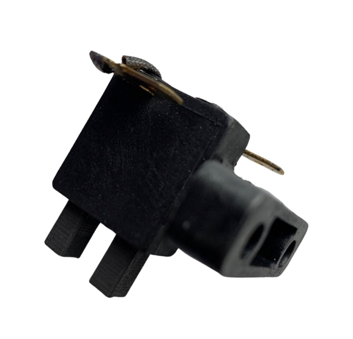 1237003 - Carbon Alternator Brush Set - P1PE P10000LE Petrol Generator