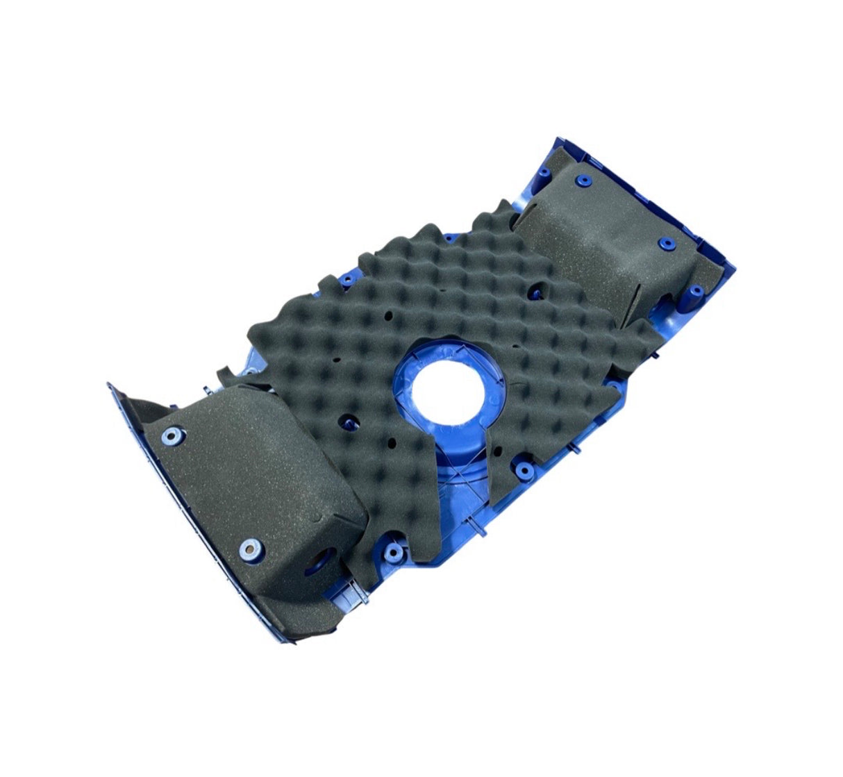 1235167 - Top Casing Cover Shroud - P1PE P4000i Inverter Generator