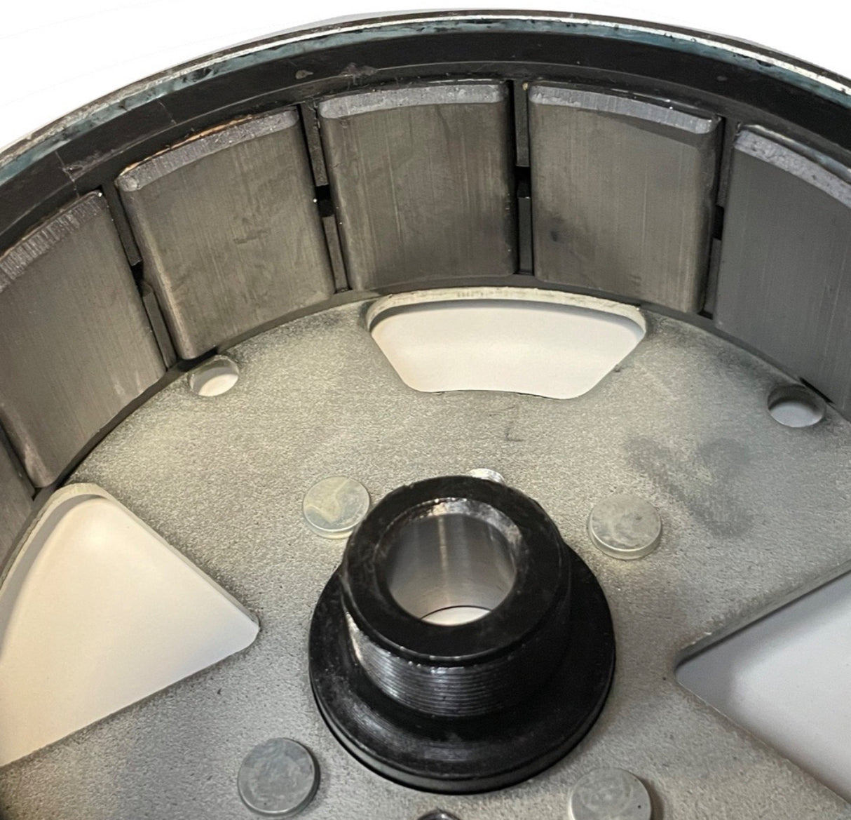 1234009 - Genuine Rotor Assembly - P1PE P2500i Inverter Generator