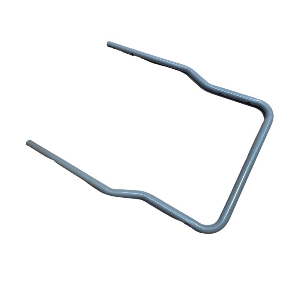 1001009 - Lower Handle Assembly - Hyundai HYSC210 Petrol Scarifier