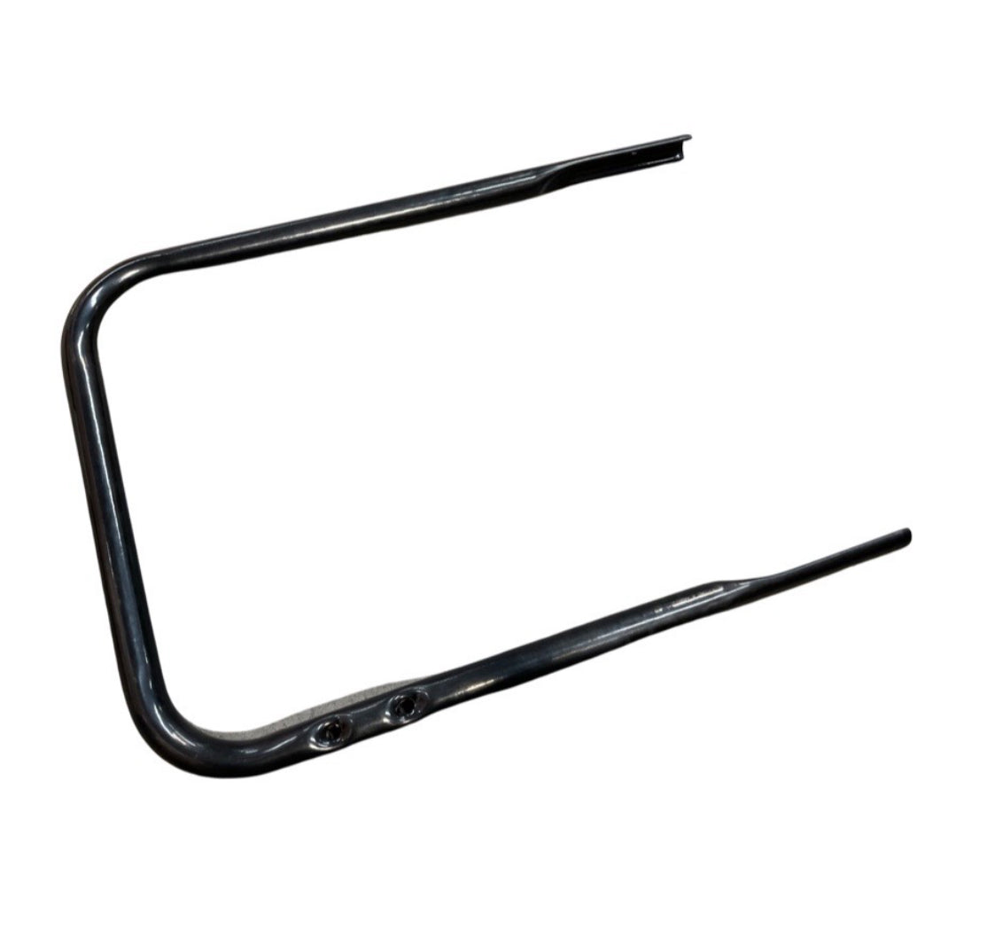 1354079 - Upper Handle Assembly - Hyundai HYSC1532E Scarifier