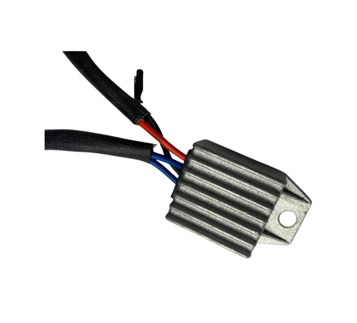 1232057 - DC Voltage Regulator - P1PE P1000i Petrol Inverter Generator