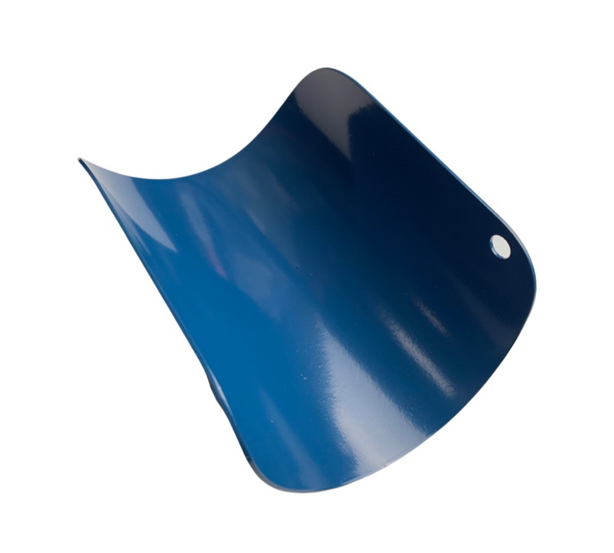 1093006 - Discharge Chute Deflector - Hyundai HYCH7070E-2 Wood Chipper