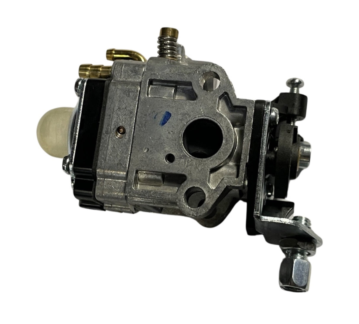 Genuine Carburettor Assembly - Hyundai HYBV26 Leaf Blower Vac