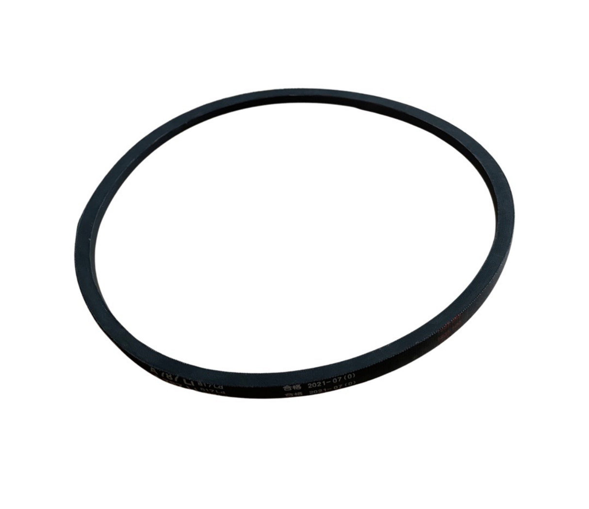 1093047 - Drive Belt A787Li - Hyundai HYCH7070E-2 Wood Chipper