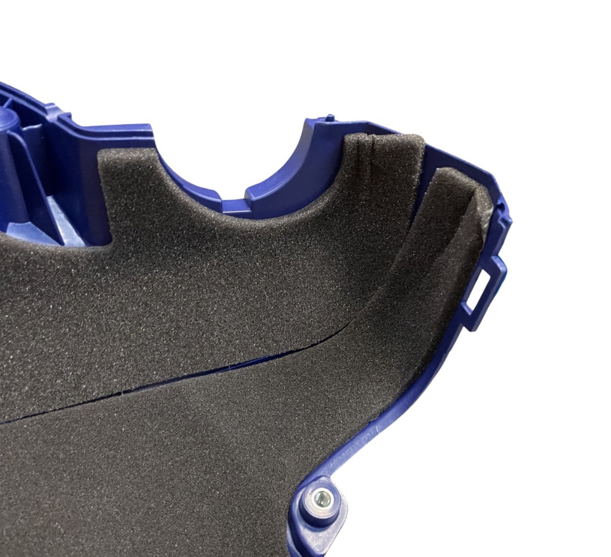 1232039 - Right Casing Assembly - P1PE P1000i Petrol Inverter Generator