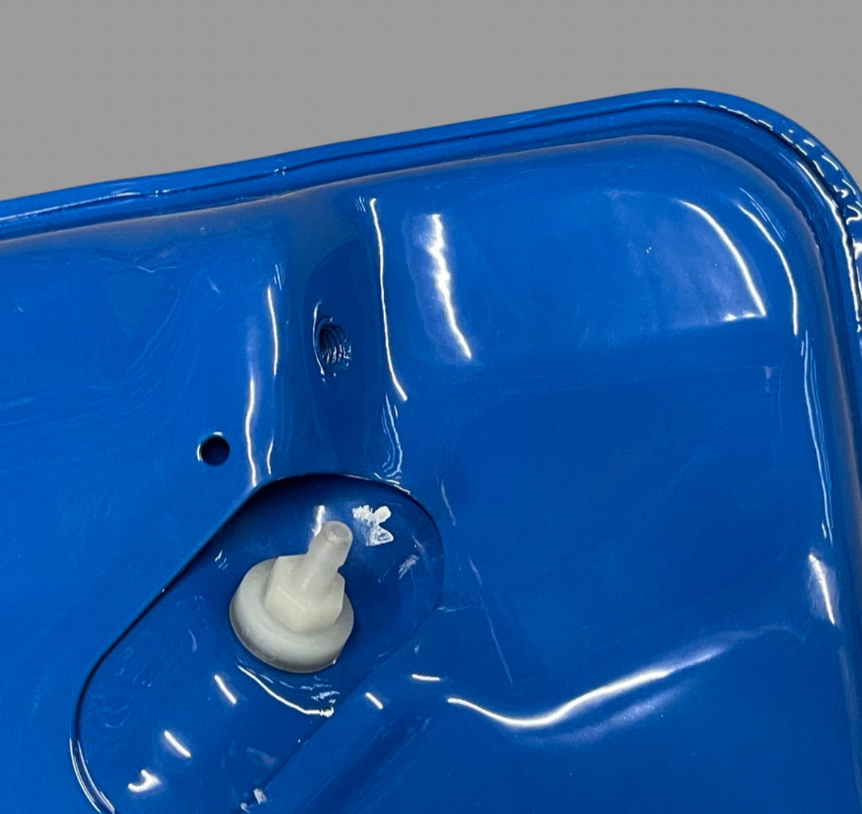 1385081 - Genuine 6.5L Fuel Tank - Hyundai HYCH15100TE Wood Chipper