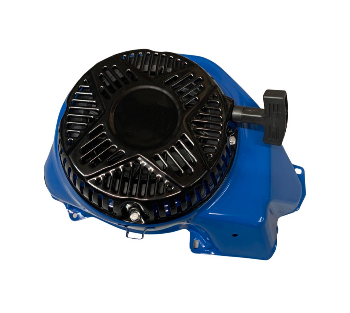 1237138 - Recoil Starter Assembly - P1PE P10000LE Petrol Generator