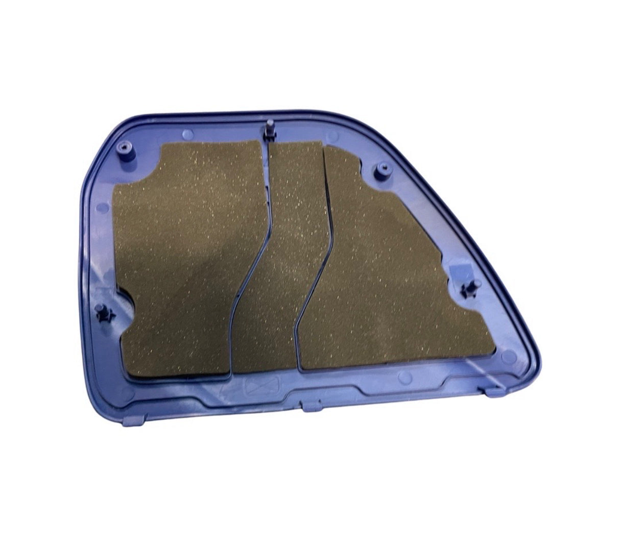 1234024 - Left Side Panel - P1PE P2500i Inverter Generator